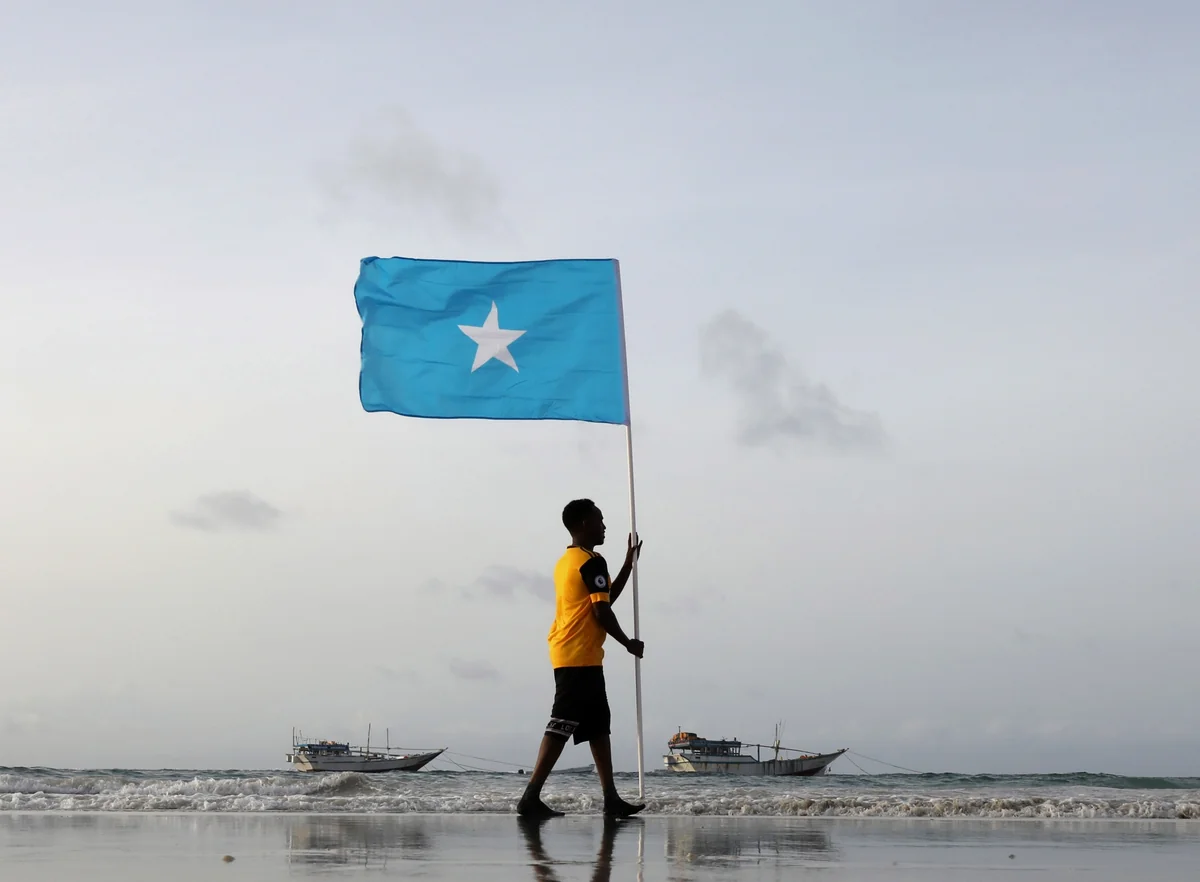 Somalidə prezidenti xalq seçəcək