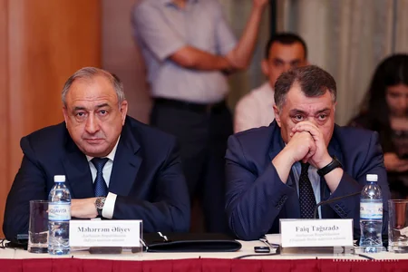 Ombudsmanların XIV Bakı Beynəlxalq Konfransı başlayıb