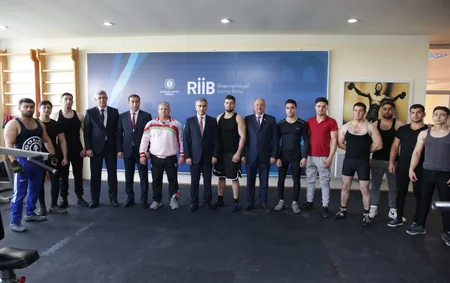 Heydər Əliyev Fondunun Regional İnkişaf İctimai Birliyi Cəlilabadda fəaliyyətini genişləndirir