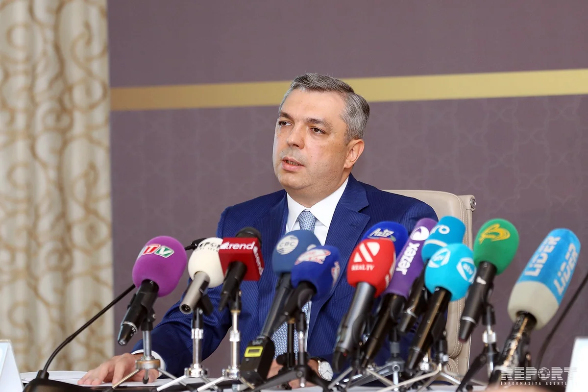 Dövlət Şəhərsalma və Arxitektura Komitəsinin sədri: Bəzi sahibkarlar sui-istifadə hallarına yol verir