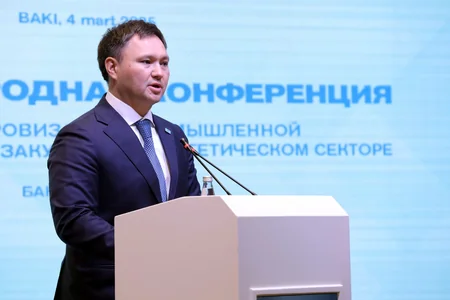 SOCAR расширяет сотрудничество с КазМунайГазом, Татнефтью и Узбекнефтегазом