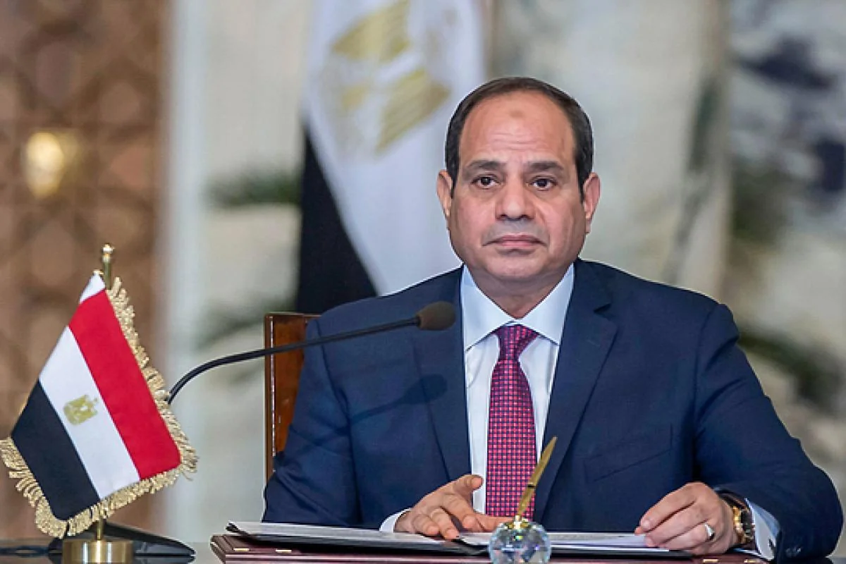 Reshuffling the deck: Egypt's prime minister tasked with forming new cabinet