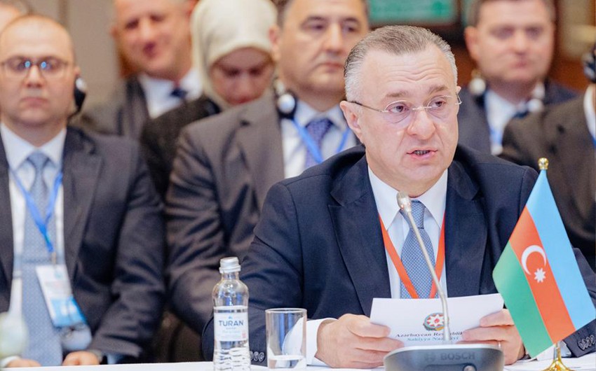 Министр: Страны ОТГ могут разработать единые стандарты электронного здравоохранения 