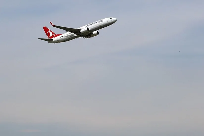 ​Türkiyədən Braziliyaya hərəkət edən sərnişin təyyarəsi Kasablankaya məcburi eniş edib