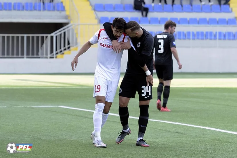 Qarabağ uduzmadığı klubun, Keşlə autsayderin qonağı olacaq