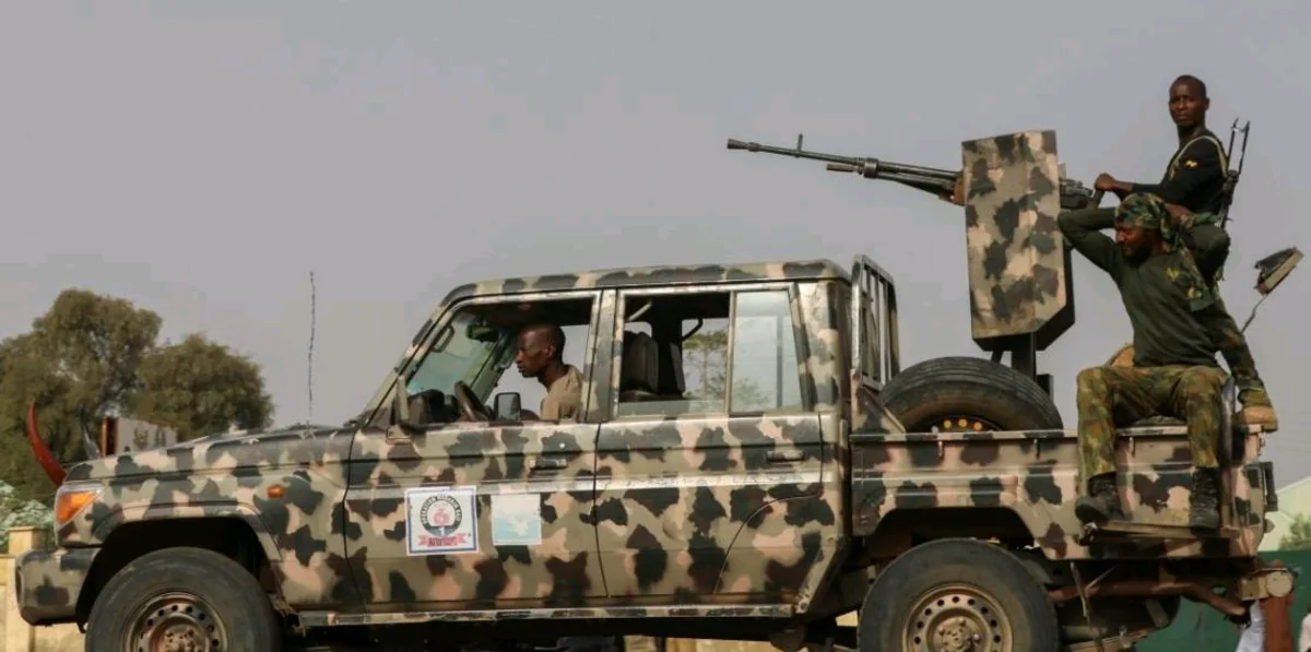 Nigerdə ​​silahlı hücum zamanı 60-a yaxın insan həlak olub