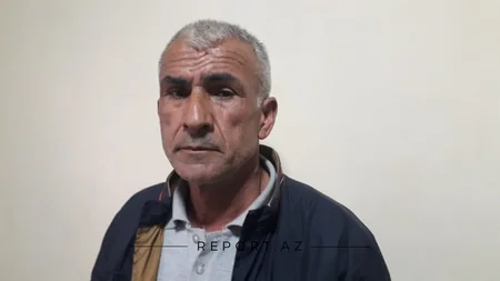 Kürdəmir sakinindən külli miqdarda narkotik götürülüb