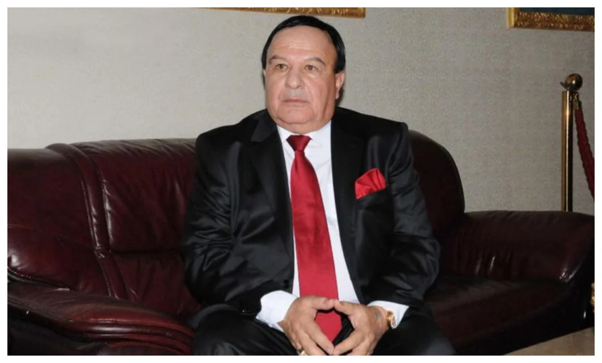 Yalçın Rzazadənin nəşi Lənkərana yola salınıb - YENİLƏNİB