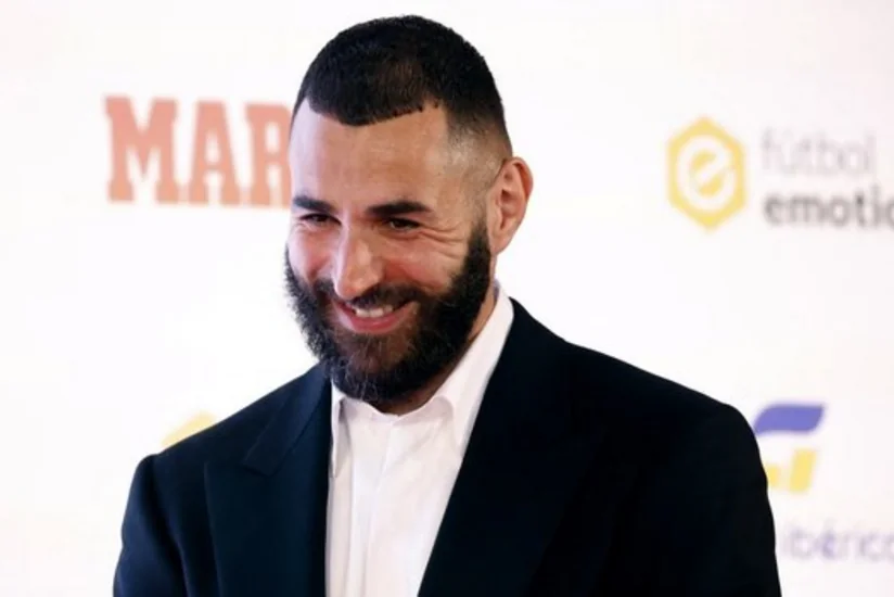 Marca: Benzema Real Madridlə müqaviləni yeniləyir