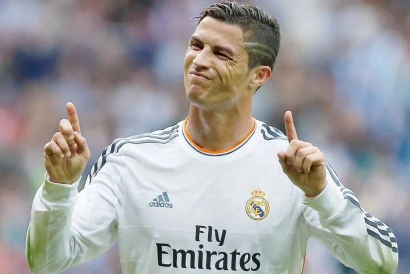 Real Madrid Ronaldunu 150 milyon avroya satmaqdan imtina edib