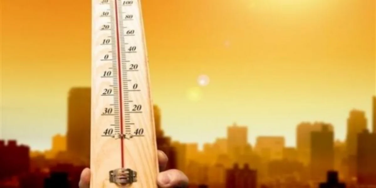 ​Bazar günü Bakıda 33 dərəcə isti olacaq