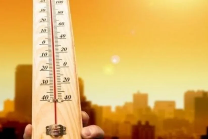 ​Bazar günü Bakıda 33 dərəcə isti olacaq