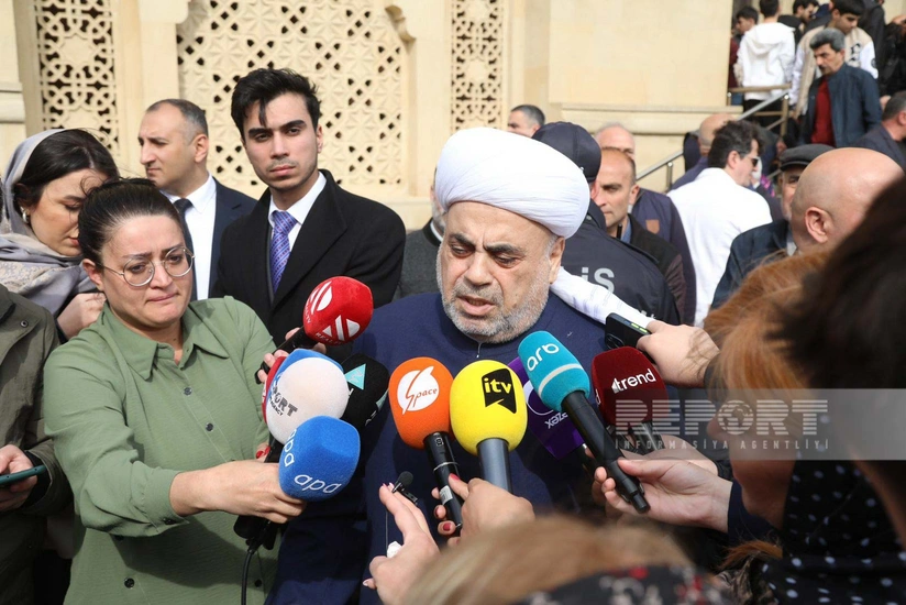 Председатель УМК: С Азербайджаном нельзя говорить языком ультиматума