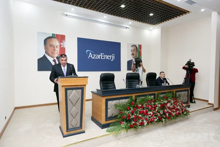 Azərenerji ASC blockchain texnologiyasının tətbiqinə hazırlaşır