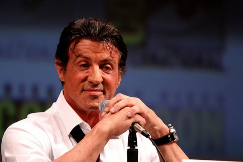 Donald Tramp Silvester Stalloneyə vəzifə vermək niyyətindədir