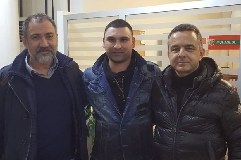 Azərbaycanlı futbolçuya borcunu ödəyən Türkiyə klubu FIFA-nın cəzasından qurtulub
