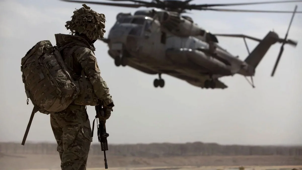 Czechia to receive $106M to modernize its army