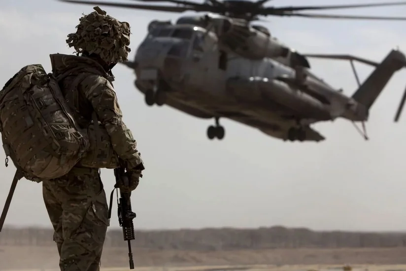 Чехия получит на модернизацию национальной армии 106 млн долларов