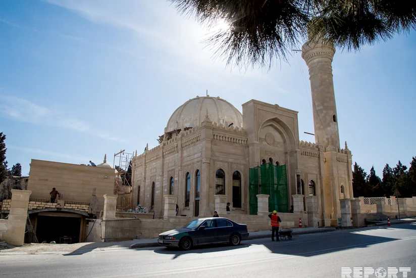 TƏBİB: Məscidlər açılmayacaq