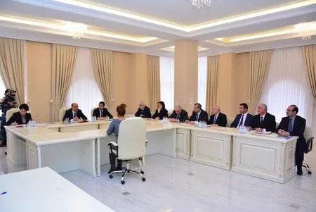 Əbülfəs Qarayev: Ötən il Azərbaycana Körfəz, MDB, Avropa və Asiyanın çeşidli ölkələrindən turistlər gəlib