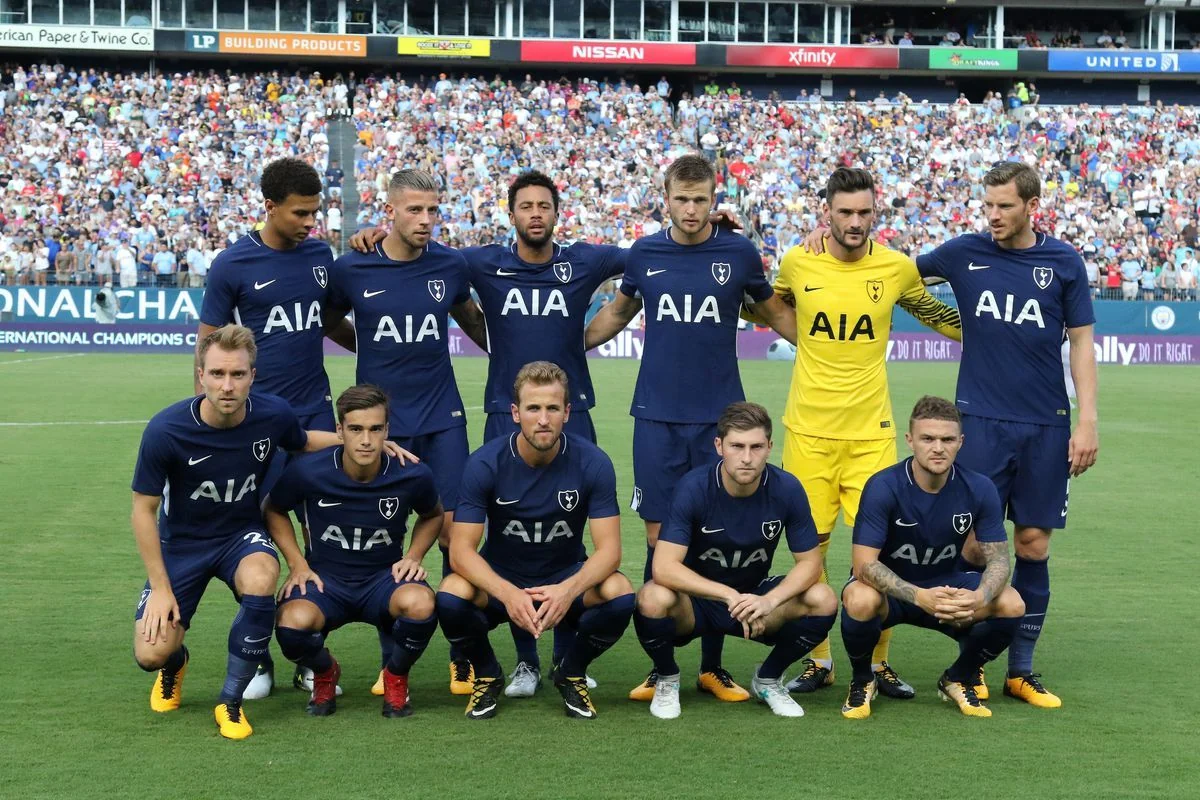 Tottenhem klubunda koronavirusa yoluxma halı aşkarlandı