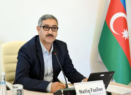 Azərbaycan Kamandan Oxatma Federasiyasına yeni prezident seçilib