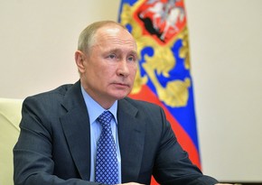 Putin nazirləri istefaya göndərdi