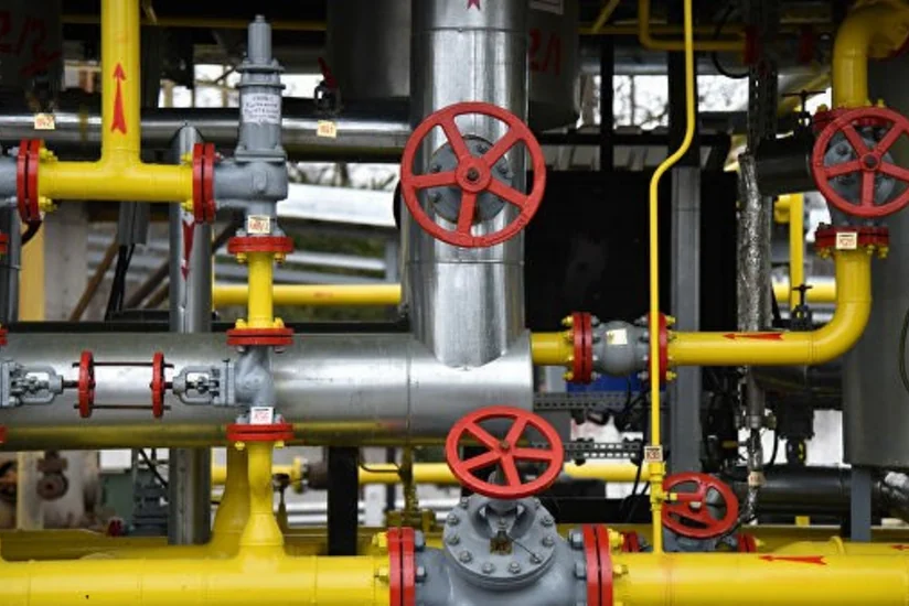 В Германии не исключили резкого подорожания газа при провале переговоров о транзите через Украину