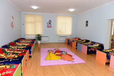 100-seat orphanage-kindergarten inaugurated in Lerik
