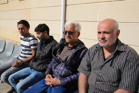 Qanunsuz miqrasiyaya qarşı keçirilmiş tədbirlər zamanı 138 əcnəbi saxlanılıb
