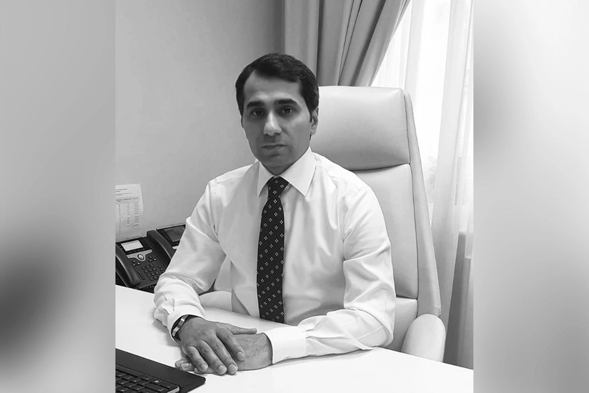 Azərbaycanlı diplomat vəfat edib