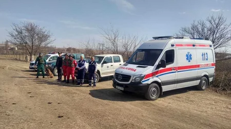 Qazaxda su kanalında əl qumbarası tapıldı