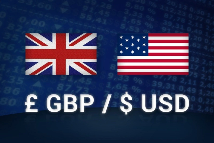 Report: GBP may be USD1.25 by end of this month - ANALYSIS
