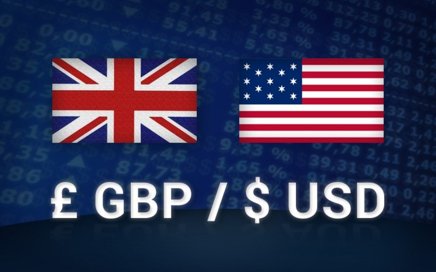 Report: GBP may be USD1.25 by end of this month - ANALYSIS