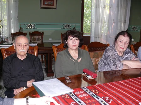 Milli Azərbaycan Tarixi Muzeyində yeni şöbə yaradılıb