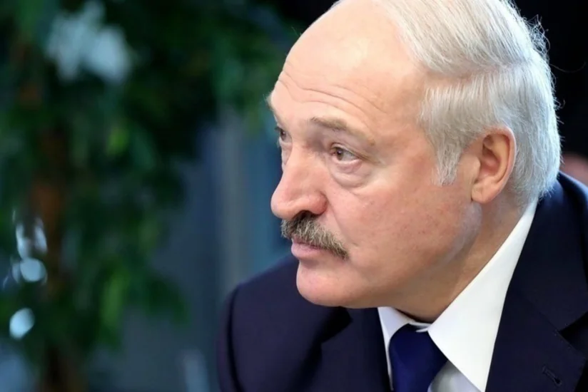 Лукашенко: Беларусь не войдет в состав России