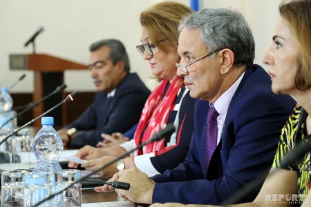 PA şöbə müdirinin müavini: “Azərbaycanda söz və ifadə azadlığı, fikir plüralizmi mövcuddur”