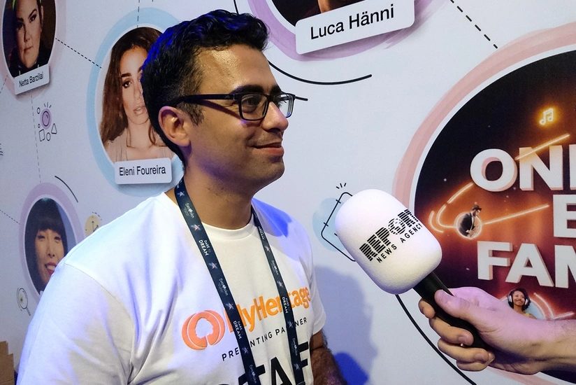 MyHeritage: Azerbaijanis able to find distant relatives by DNA matches all around the world - INTERVIEW