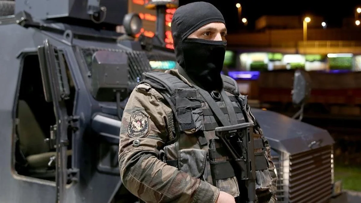 Turkey deports another French citizen over links to terrorists