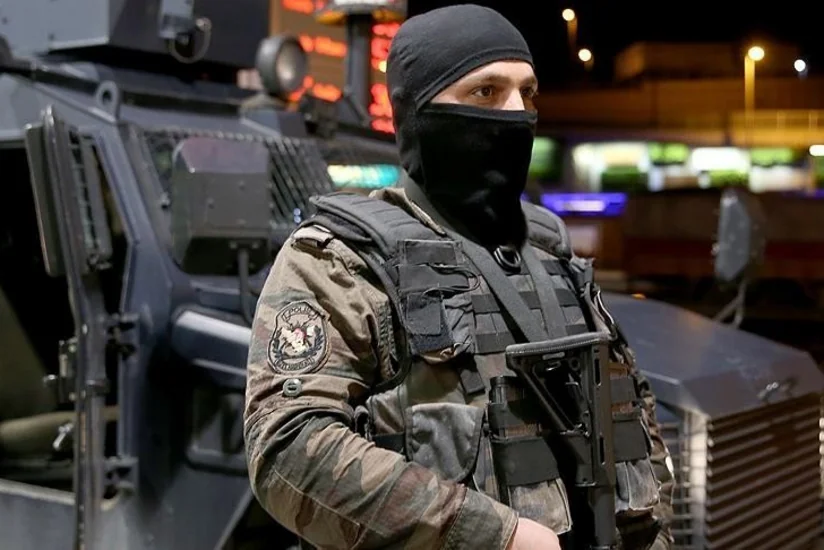 Fransanın daha bir terrorçu vətəndaşı Türkiyədən deportasiya edilib