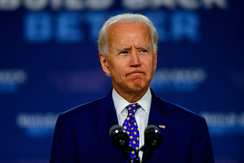 KİV: Bayden artıq bu həftəsonu seçkidə iştirakını dayandıra bilər