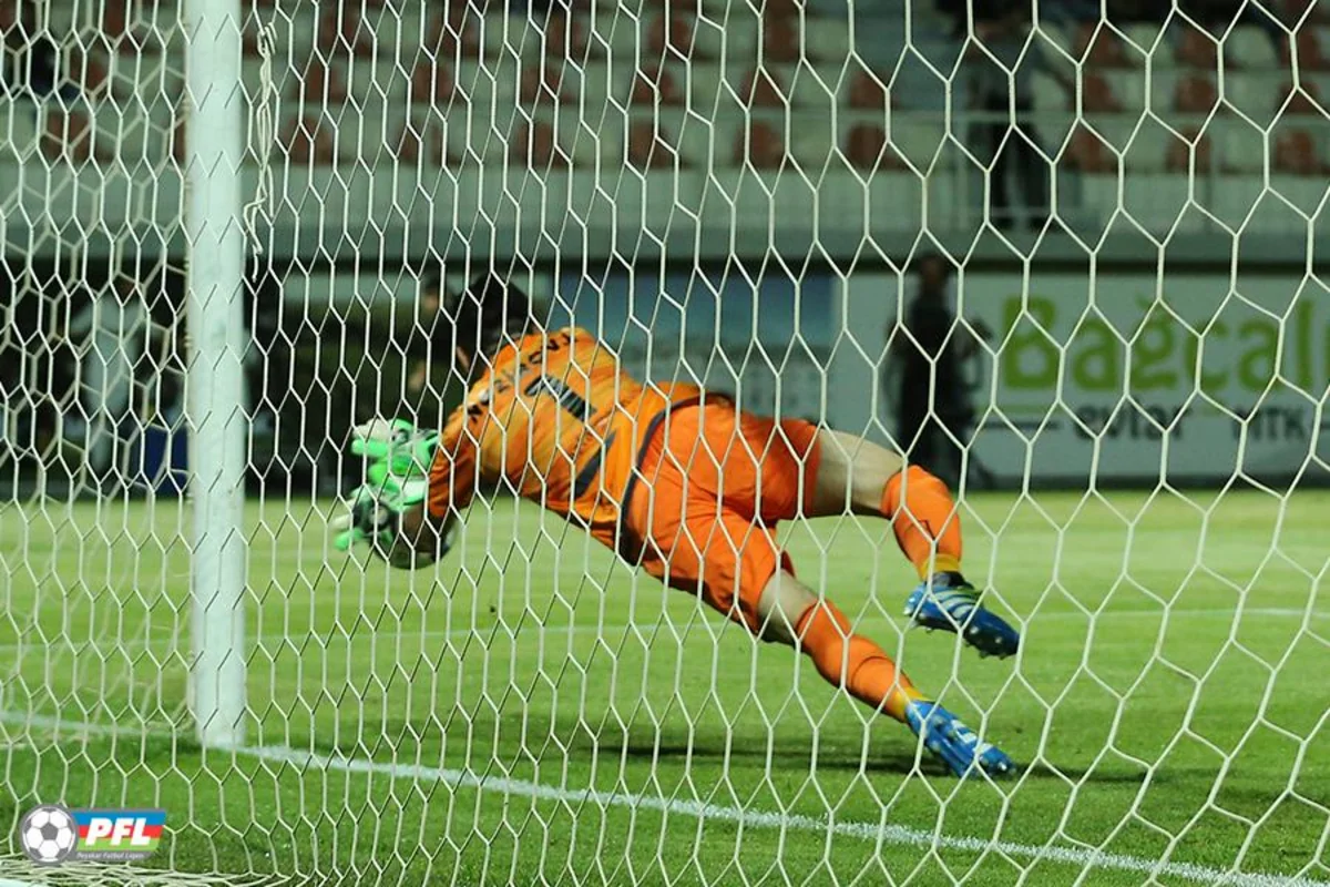 Azərbaycan Premyer Liqasında III tura start veriləcək