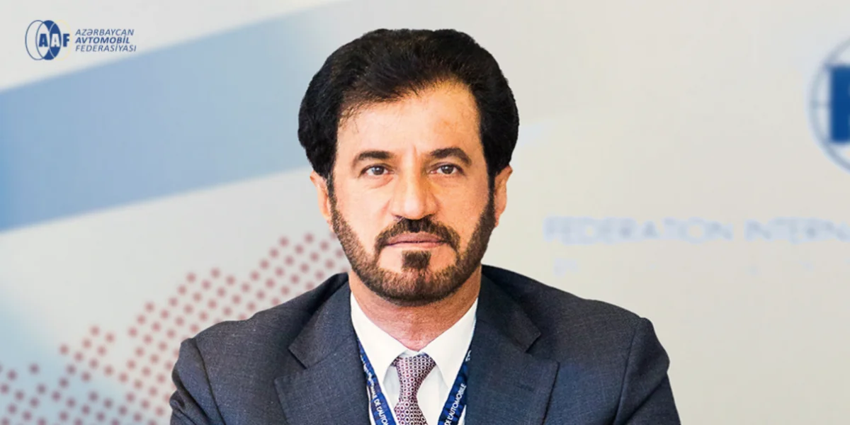 New president of International Automobile Federation elected