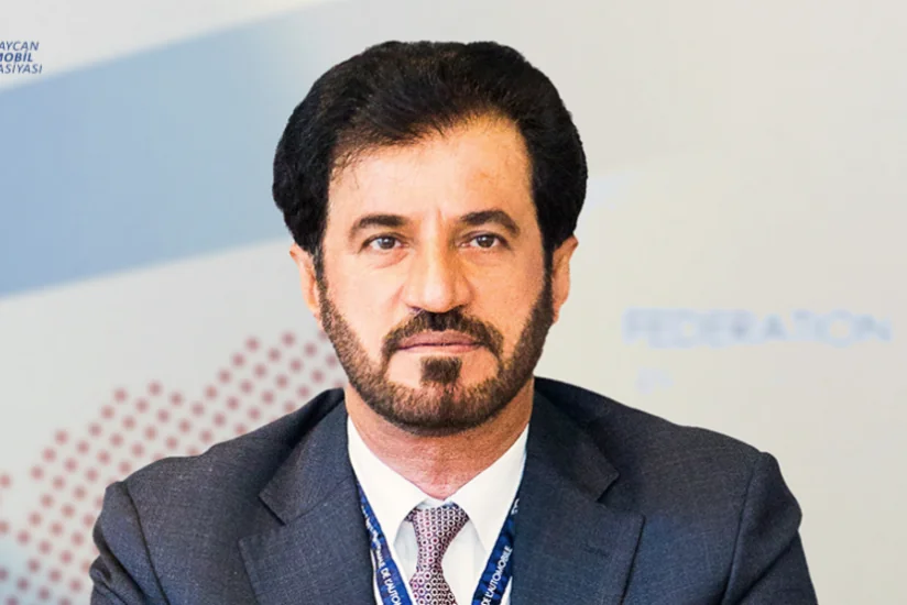 New president of International Automobile Federation elected
