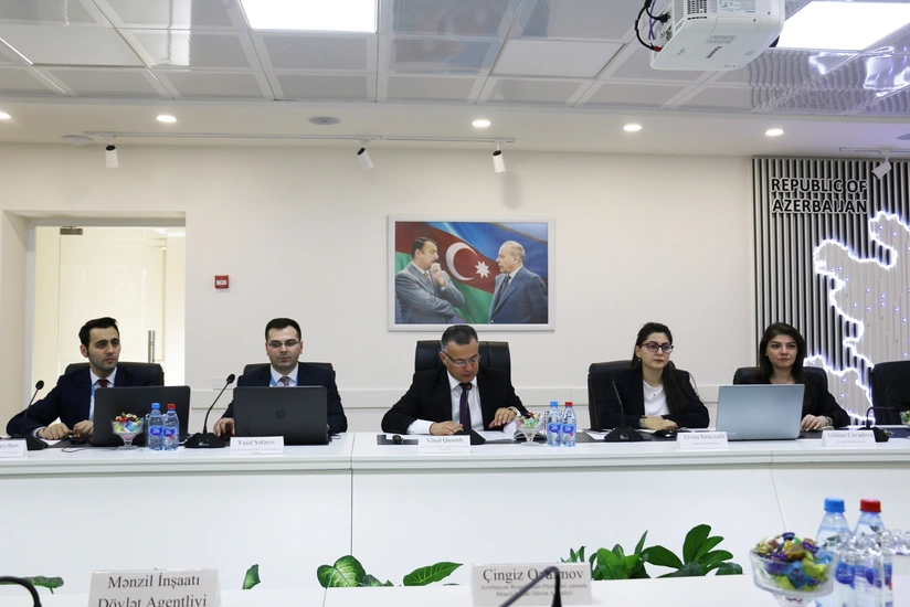 Azerbaijan plans to attract foreign investment in housing construction