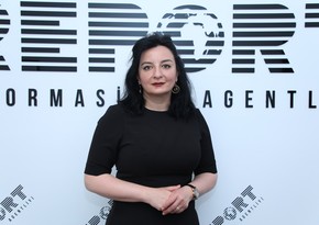 Səmayə Məmmədova Gənclər və İdman Nazirliyindən ayrıldı