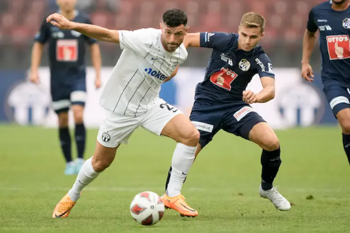 Sürixin futbolçusu: Qarabağla cavab matçı fərqli olacaq