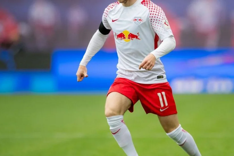 Ливерпуль предложил Вернеру пятилетний контракт