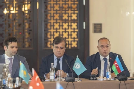 TDT ölkələri regional ərzaq təhlükəsizliyi ehtiyatı sisteminin yaradılması imkanlarını müzakirə edib