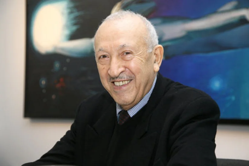 Moskvanın Tretyakov Qalereyasında Tahir Salahovun sərgisi açılıb
